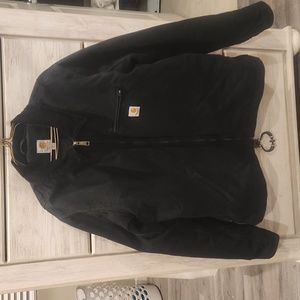 Carhartt Detroit jacket XLarge Tall